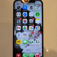 iPhone 12 - 128GB - Nero