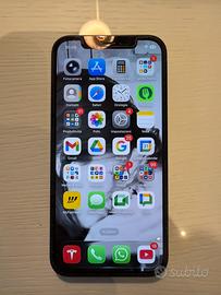iPhone 12 - 128GB - Nero
