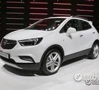 Opel mokka x per ricambi c2036