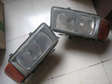 Fari audi 80 bosch