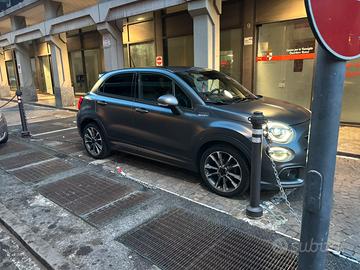 500x sport