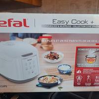 TEFAL cuociriso elettrico EASY COOK