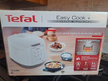 TEFAL cuociriso elettrico EASY COOK