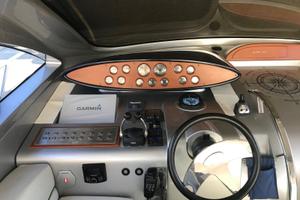 Blu Martin sea top 13,90   Volvo penta 435 IPS600