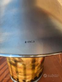 CAPPA PER CUCINA ELICA