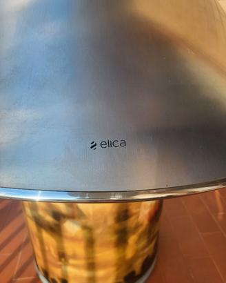 CAPPA PER CUCINA ELICA
