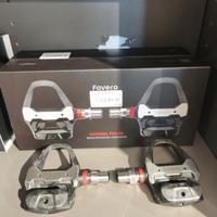 Pedale Favero Asioma Pro RS2