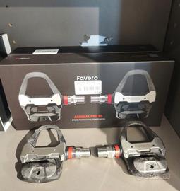 Pedale Favero Asioma Pro RS2