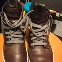 Scarpe Nero Giardini n. 37