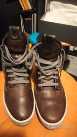 Scarpe Nero Giardini n. 37