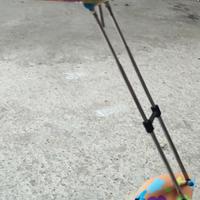 lampada da scrivania 