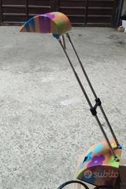 lampada da scrivania 