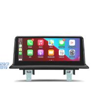 RADIO GPS ANDROID 12 BMW E81 E82 E87 E88 06-12 SEN