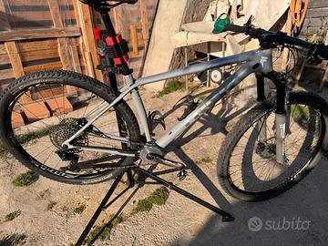 TREK PROCALIBER 9.8 Taglia L