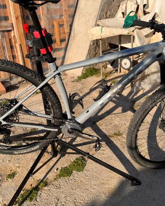 TREK PROCALIBER 9.8 Taglia L