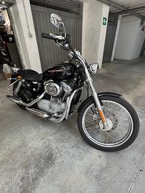 Harley 883