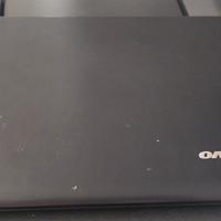 notebook Lenovo 