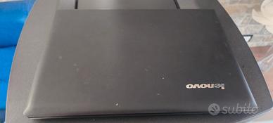 notebook Lenovo 