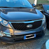 KIA Sportage 3ª serie - 2015