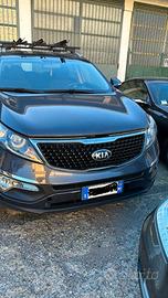 KIA Sportage 3ª serie - 2015