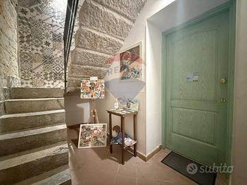 Appartamento - Trapani