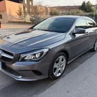 Mercedes-benz CLA 180 d Premium UNIC.PROPRIETARIO