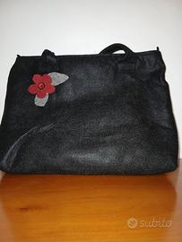 Borsa in feltro