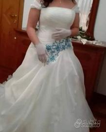 ABITO DA SPOSA