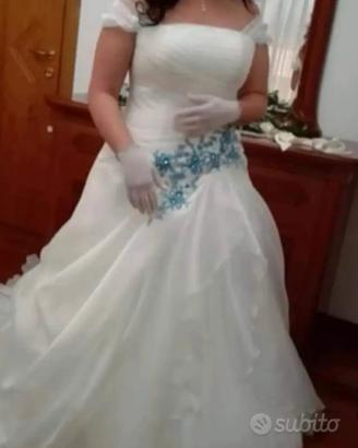 ABITO DA SPOSA