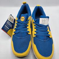 Scarpe Sneaker LIDL 43 Nuove