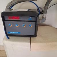 Addolcitore domestico 