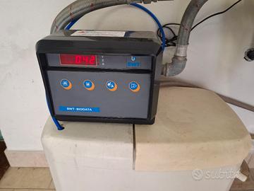 Addolcitore domestico 