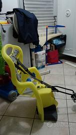Seggiolino bambini
