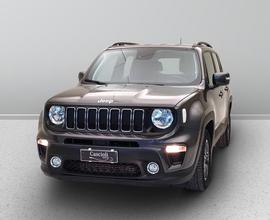 JEEP Renegade 2019 - Renegade 1.6 mjt Longitude 2w