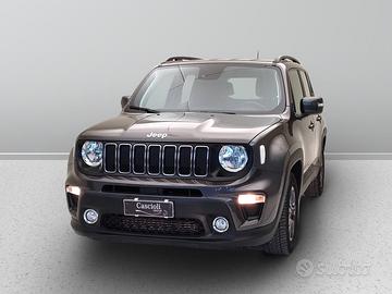 JEEP Renegade 2019 - Renegade 1.6 mjt Longitude 2w