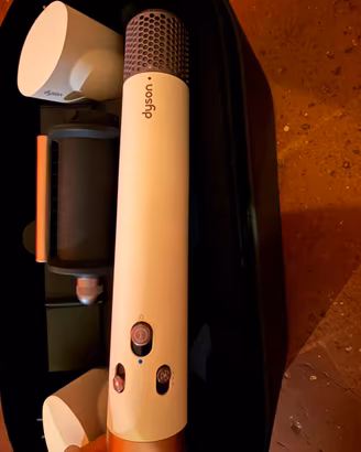 Dyson Airwrap