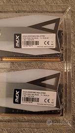 Ram XPG Spectrix D50