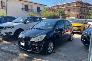 Citroen C3 1.4 HDi 70 FAP Exclusive