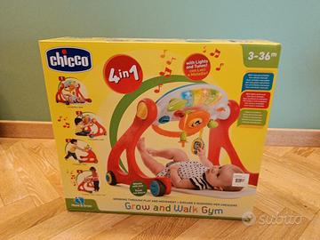 palestrina chicco 4 in 1