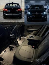 Bmw 216