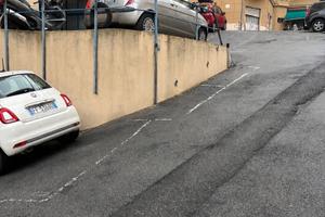 Posto Moto Albaro