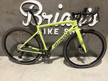 gravel specialized diverge 56 carbon