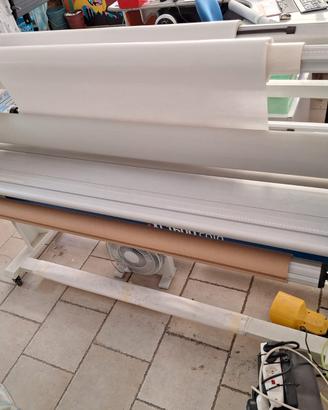 laminatrice Xlam 1600C