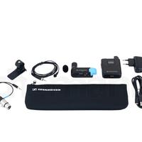 Sennheiser AVX-ME2 Set + cap mk40