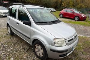 Fiat Panda 1.2 Alessi