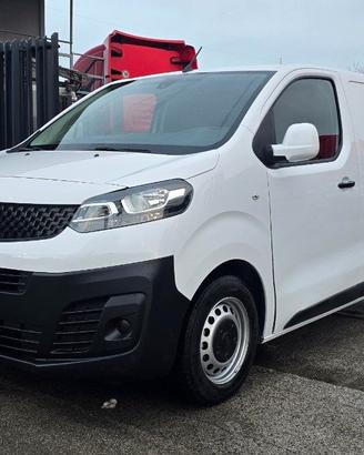 FIAT Scudo 2.0 BlueHDi 145 CV " FURGONE "