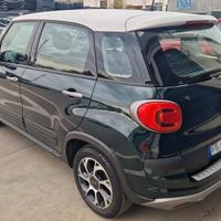 500L cross full optional