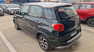 500L cross full optional