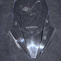 Cupolino Parabrezza Honda NC750 nuovo originale