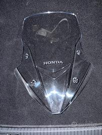 Cupolino Parabrezza Honda NC750 nuovo originale